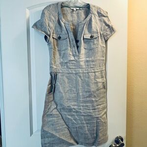Boden Summer Dress